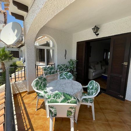 Apartment Bellavista Cabo Roig With Pool Orihuela Exteriér fotografie