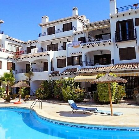 Apartment Bellavista Cabo Roig With Pool Orihuela Exteriér fotografie