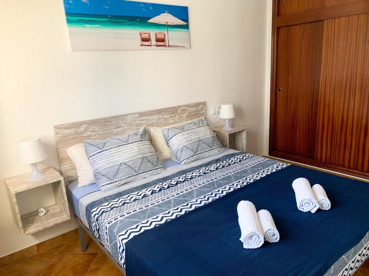 Apartment Bellavista Cabo Roig With Pool Orihuela Exteriér fotografie