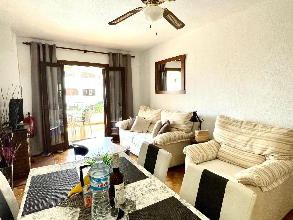 Apartment Bellavista Cabo Roig With Pool Orihuela Exteriér fotografie
