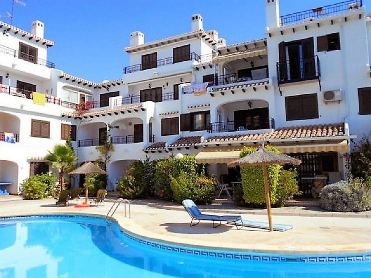 Apartment Bellavista Cabo Roig With Pool Orihuela Exteriér fotografie